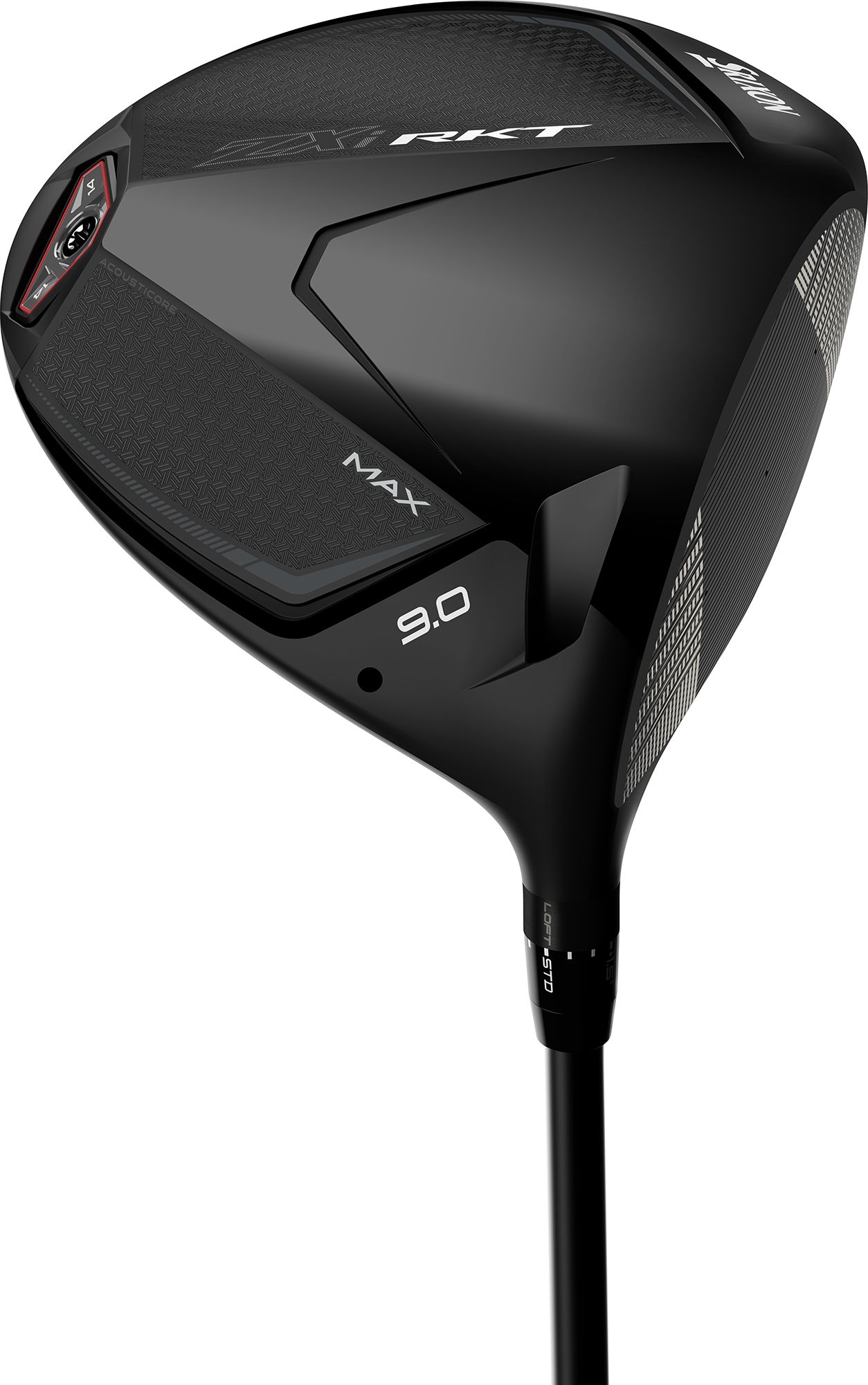 Srixon ZXi RKT MAX Custom Driver