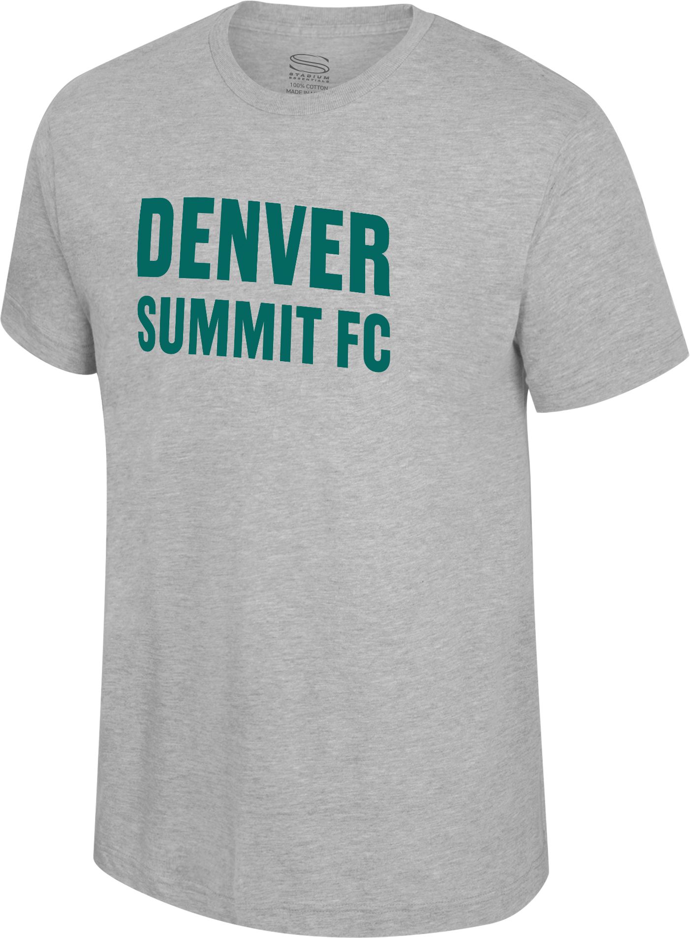 Stadium Essentials Adult Denver FC Origins T-Shirt