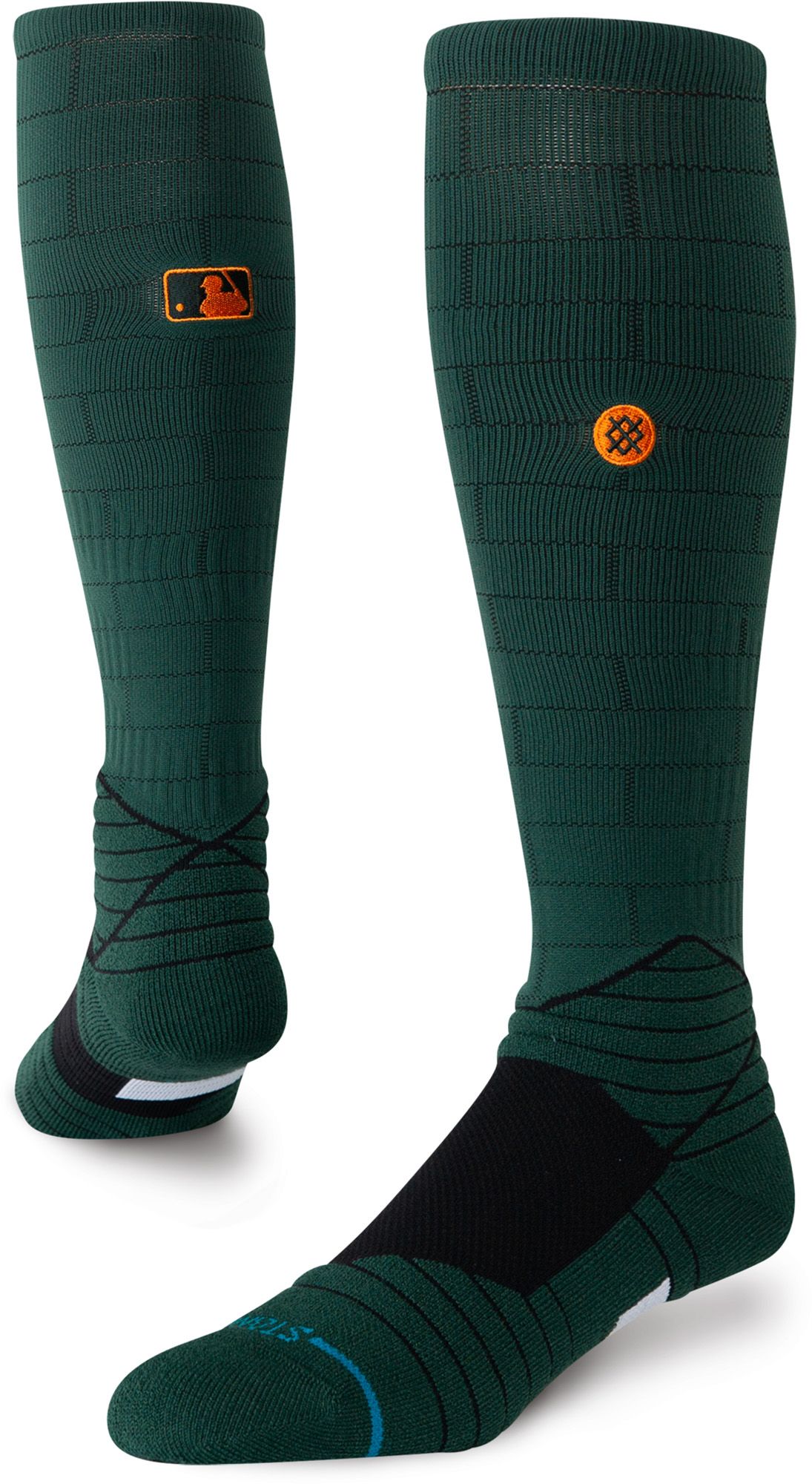 Stance Adult Baltimore Orioles City Connect Crew Socks