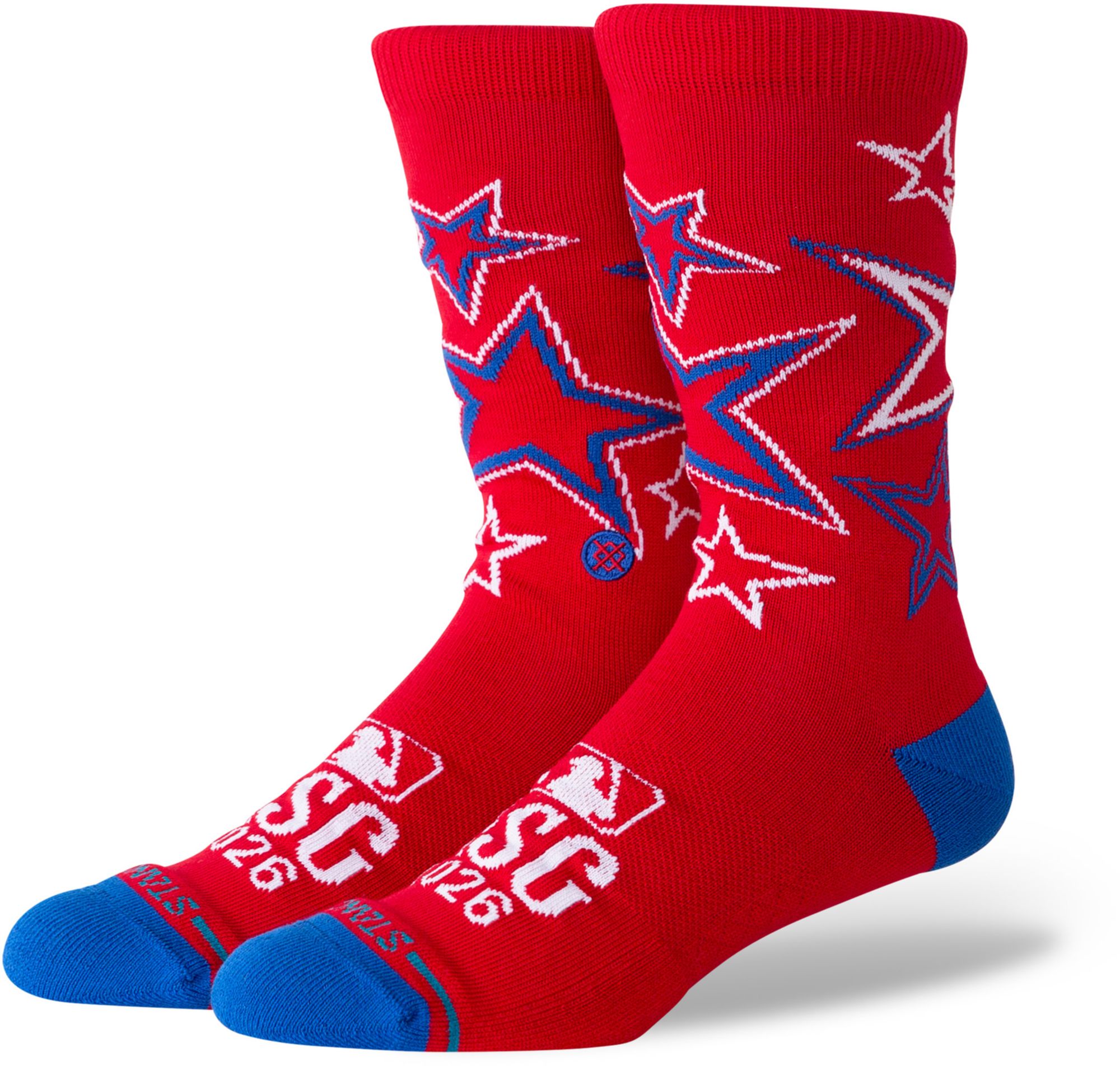 Stance Adult MLB 2026 All Star Game Crew Socks