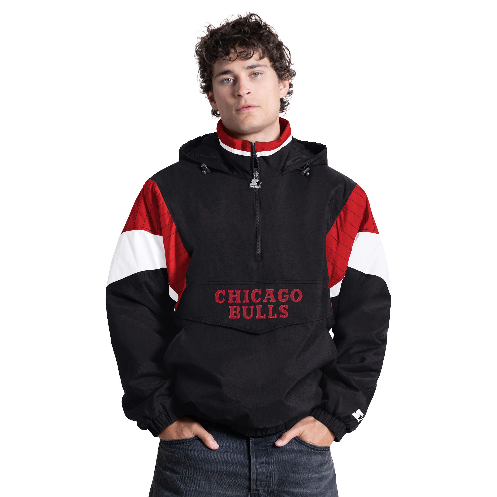 Men's Apparel