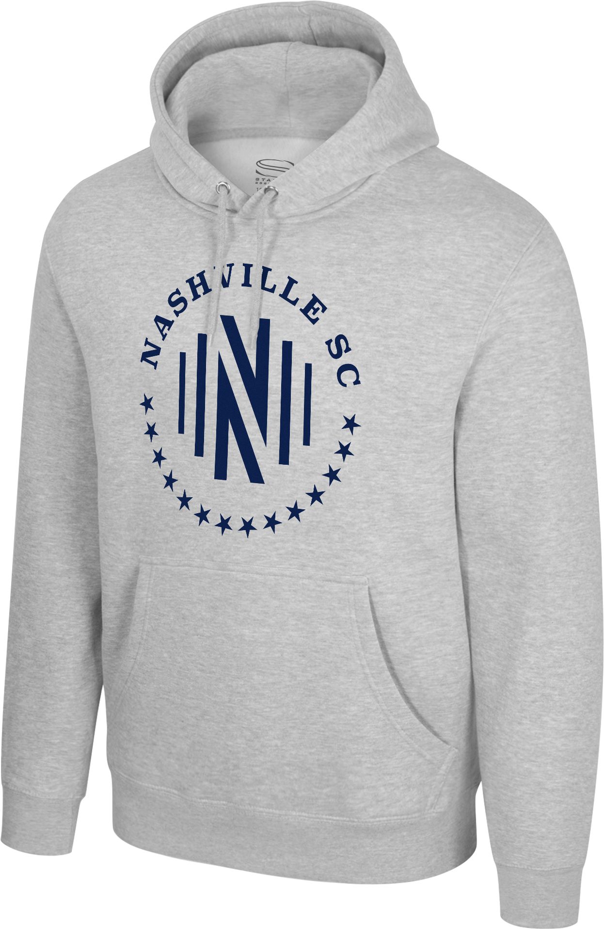 Stadium Essentials Adult Nashville SC Team Coin Hoodie, Women's