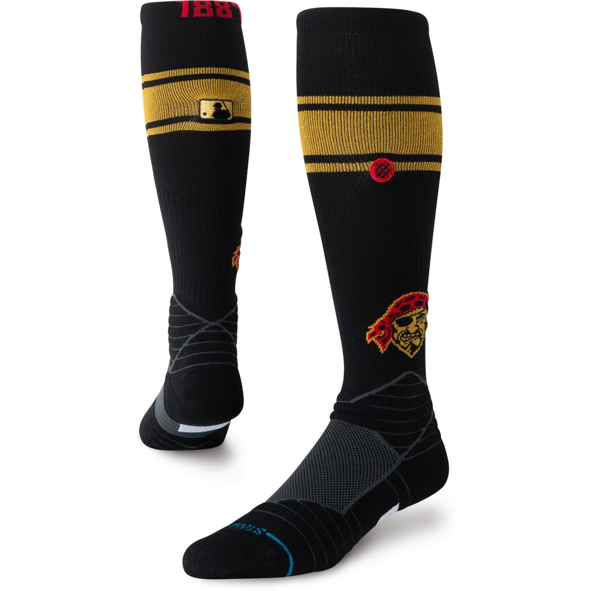 Stance Adult San Diego Padres City Connect Crew Socks | Dick's