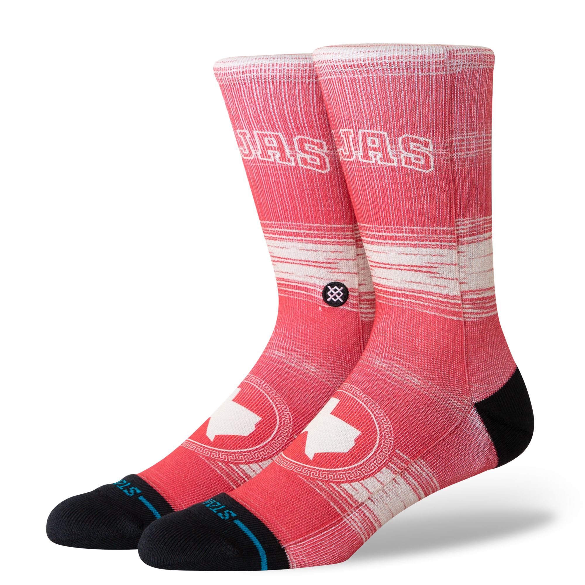Stance Adult Texas Rangers City Connect Alternate Crew Socks