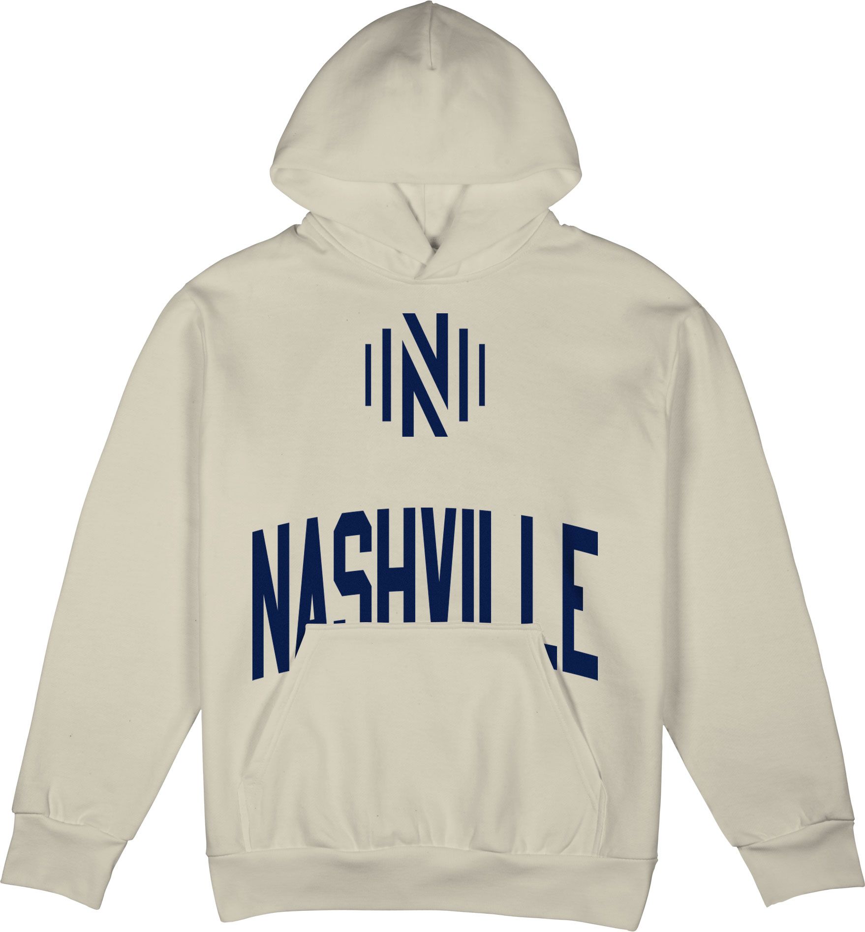 Stadium Essentials Adult Nashville SC Hoodie