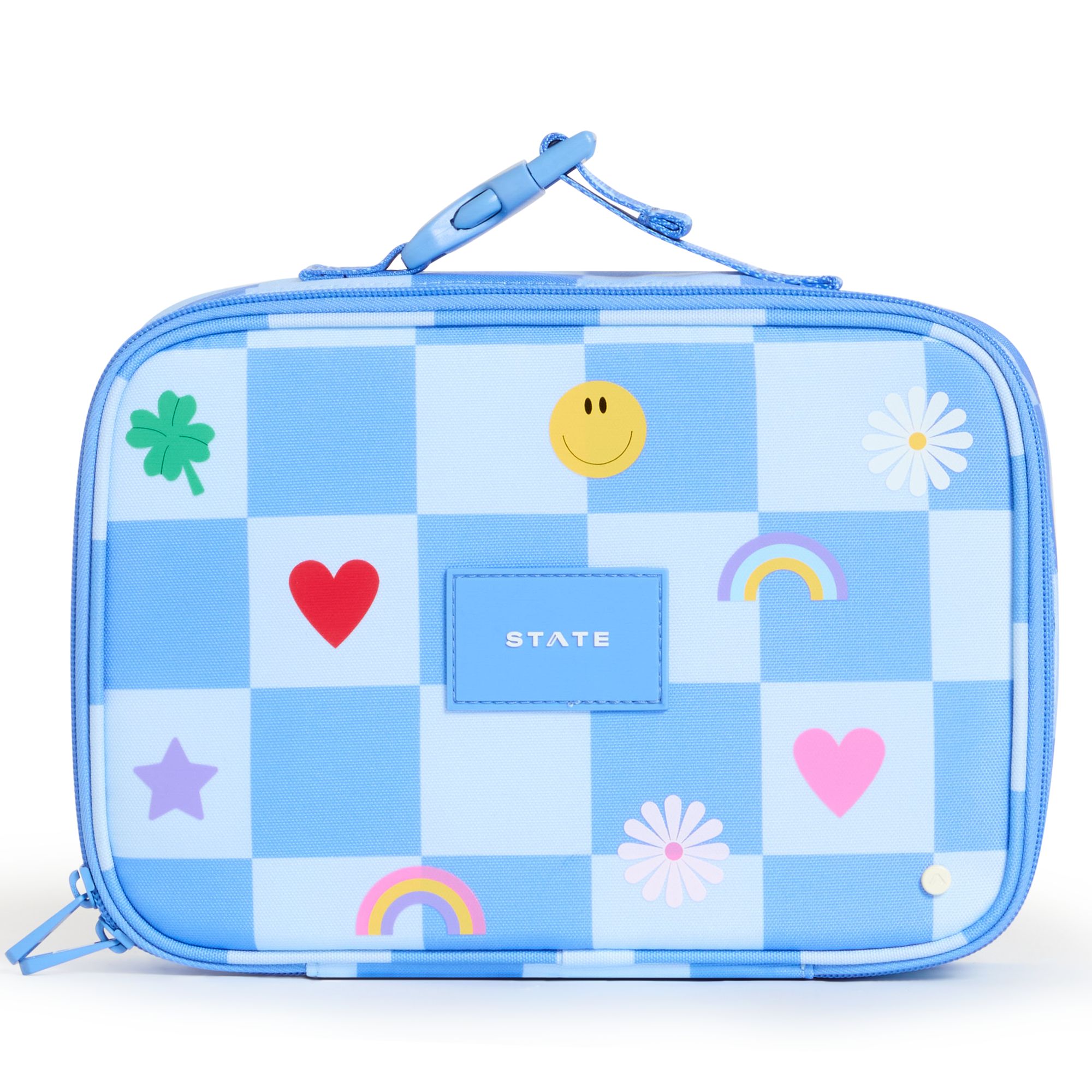 STATE Rodgers Lunch Box