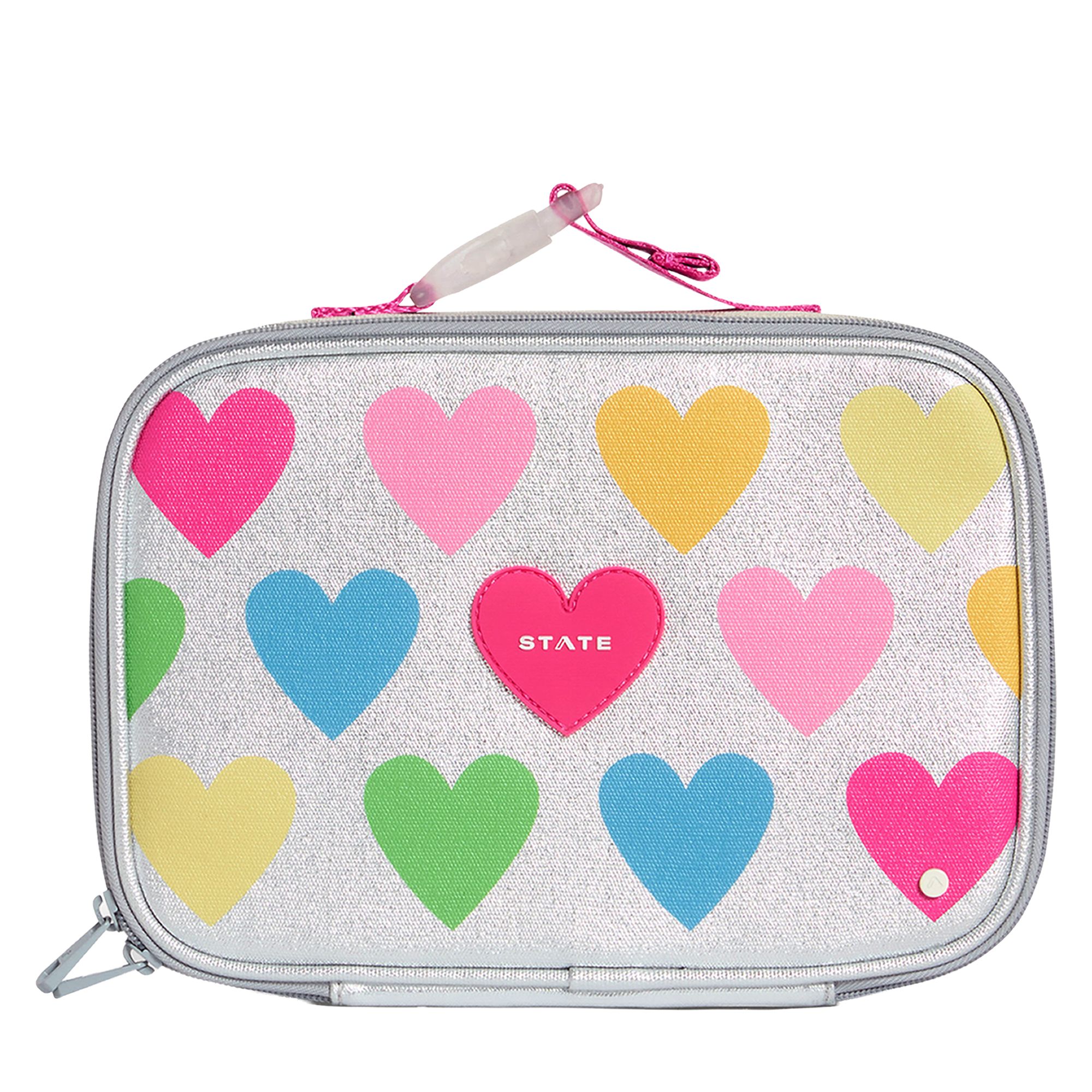 STATE Rodgers Lunch Box