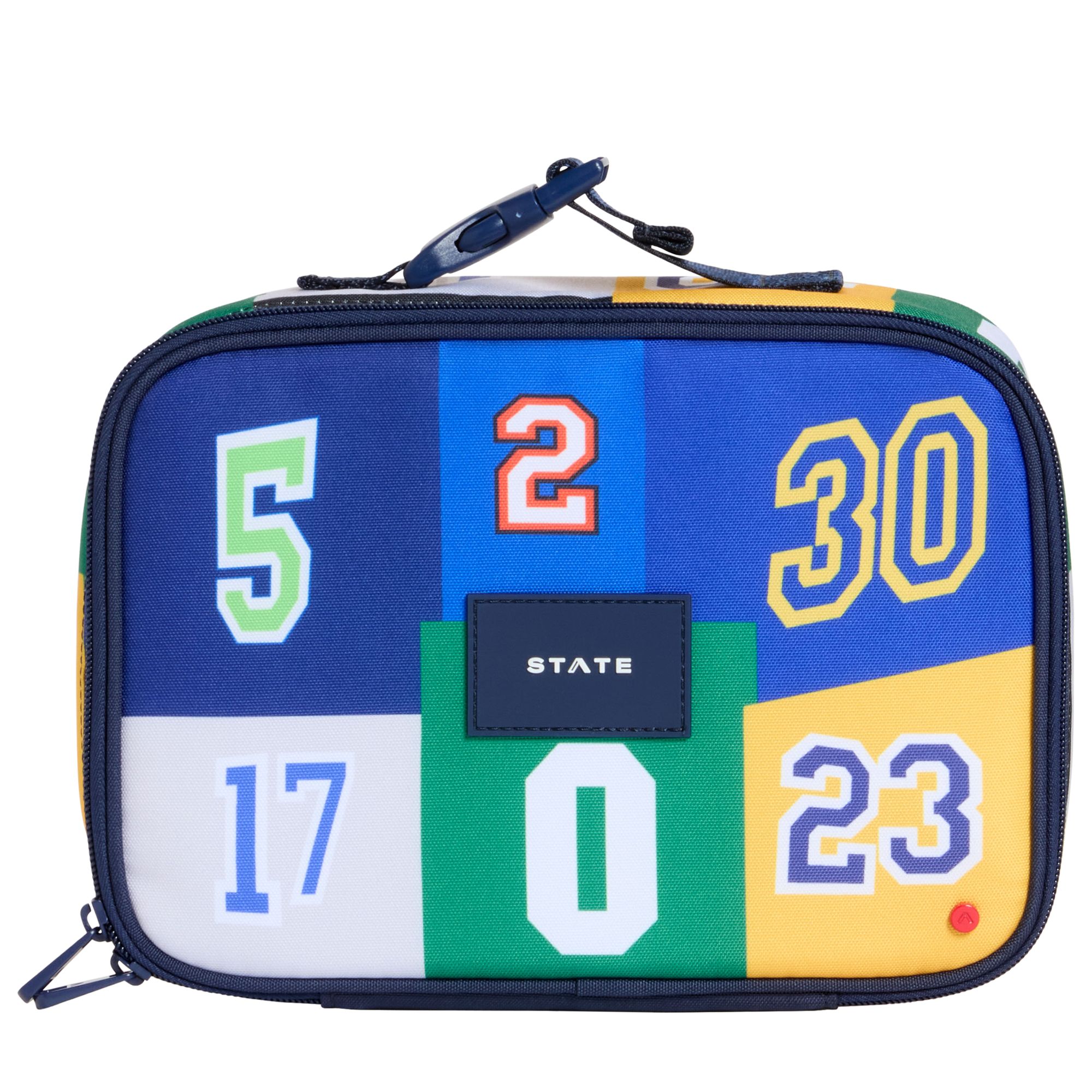 STATE Rodgers Lunch Box