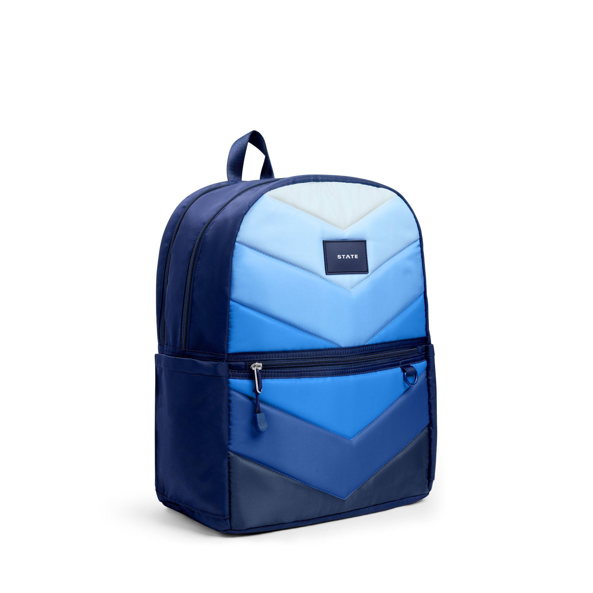 STATE Kane Double Pocket Backpack