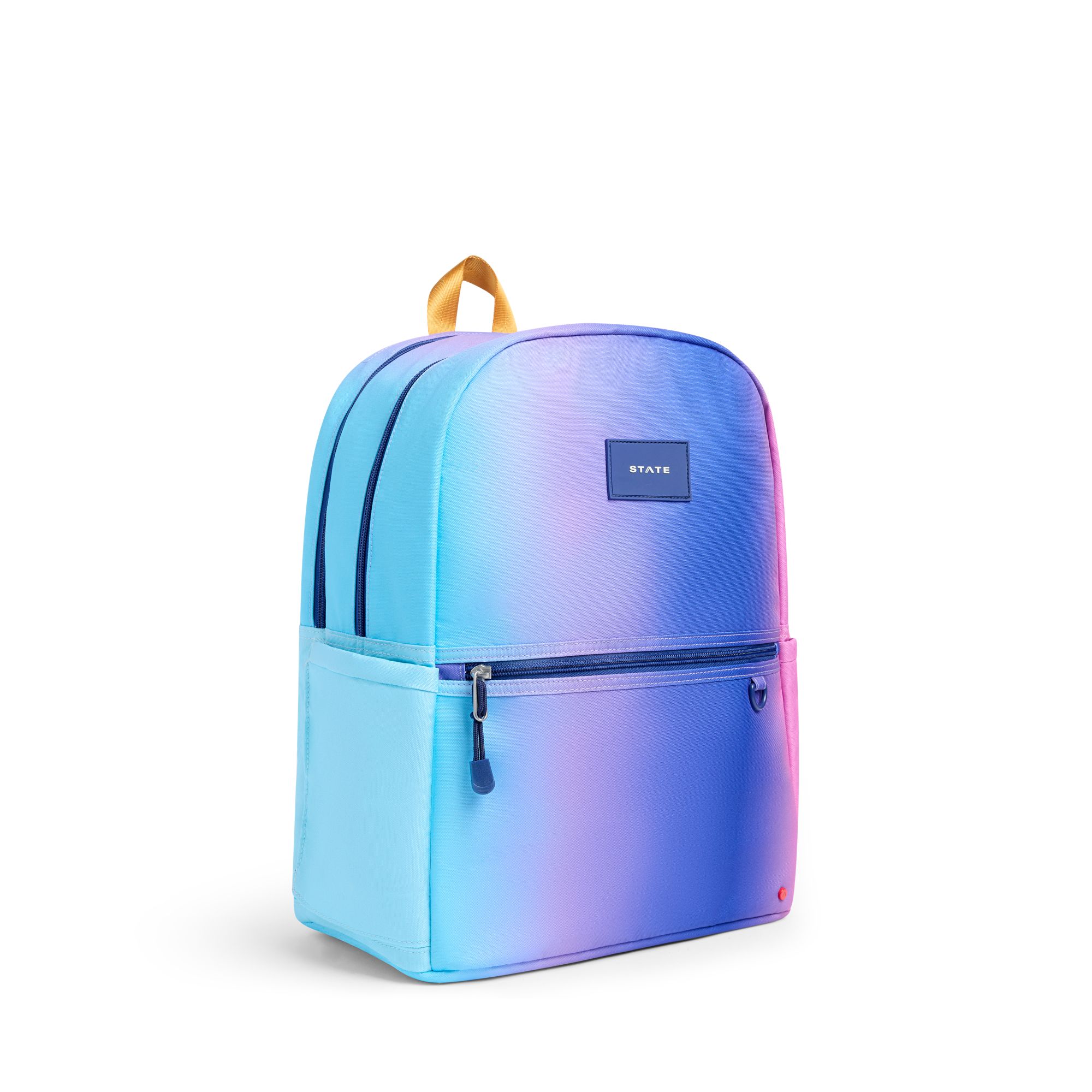STATE Kane Double Pocket Backpack