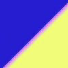 Blue/Pink/Yellow