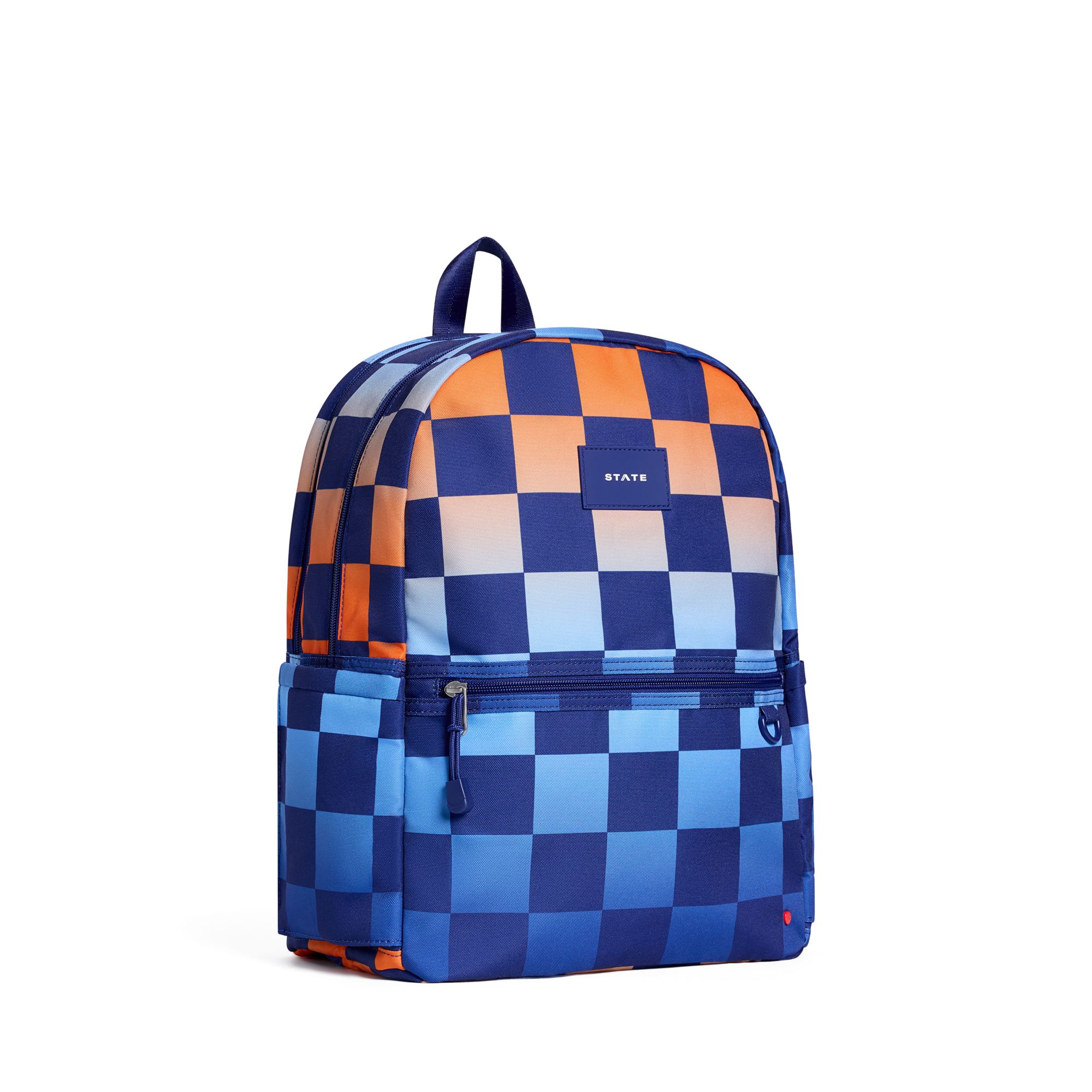 STATE Kane Double Pocket Backpack
