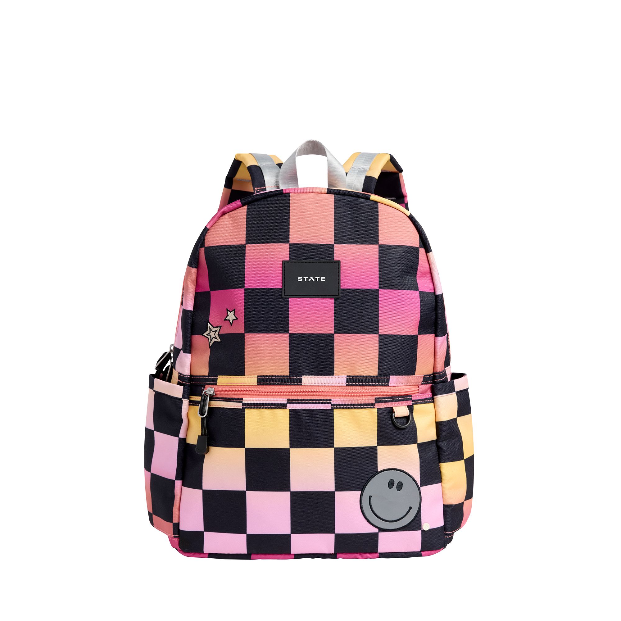 STATE Kane Double Pocket Backpack