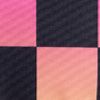Pink Checkerboard