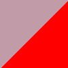 Pink / Red Colorblock