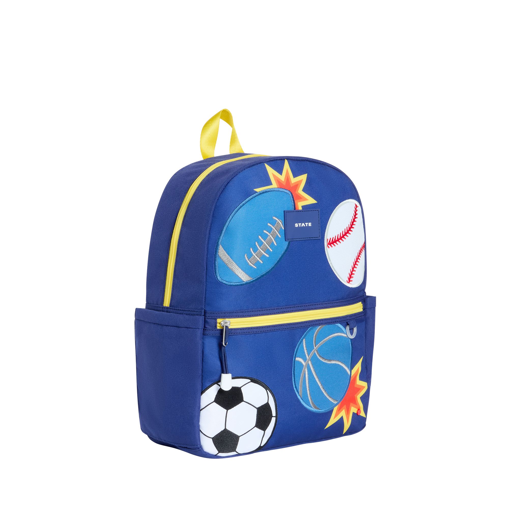 STATE Kane Backpack