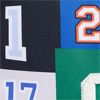 Varsity Numbers