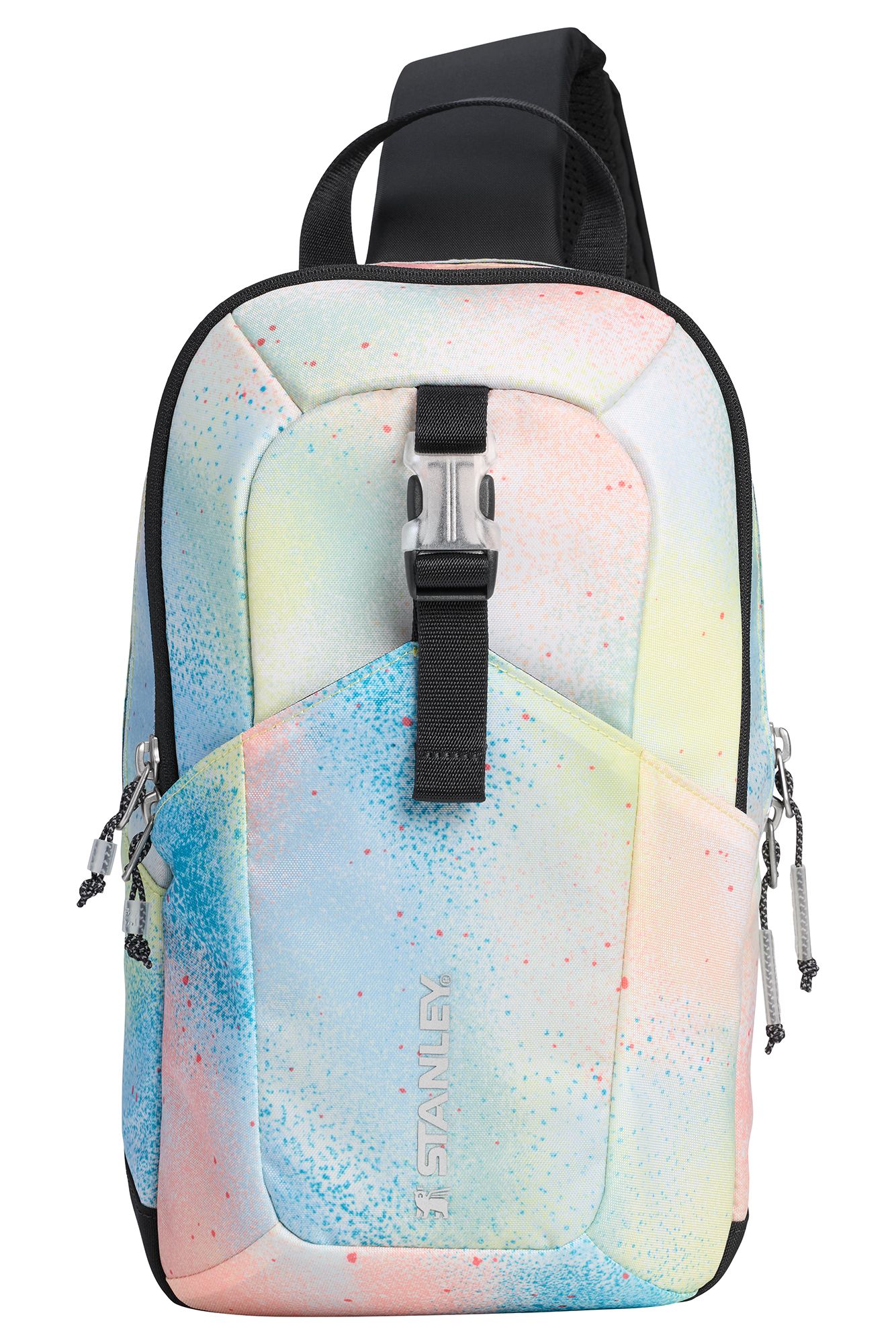 Stanley Vitalize Macro Method Crossbody Bag 9.5L