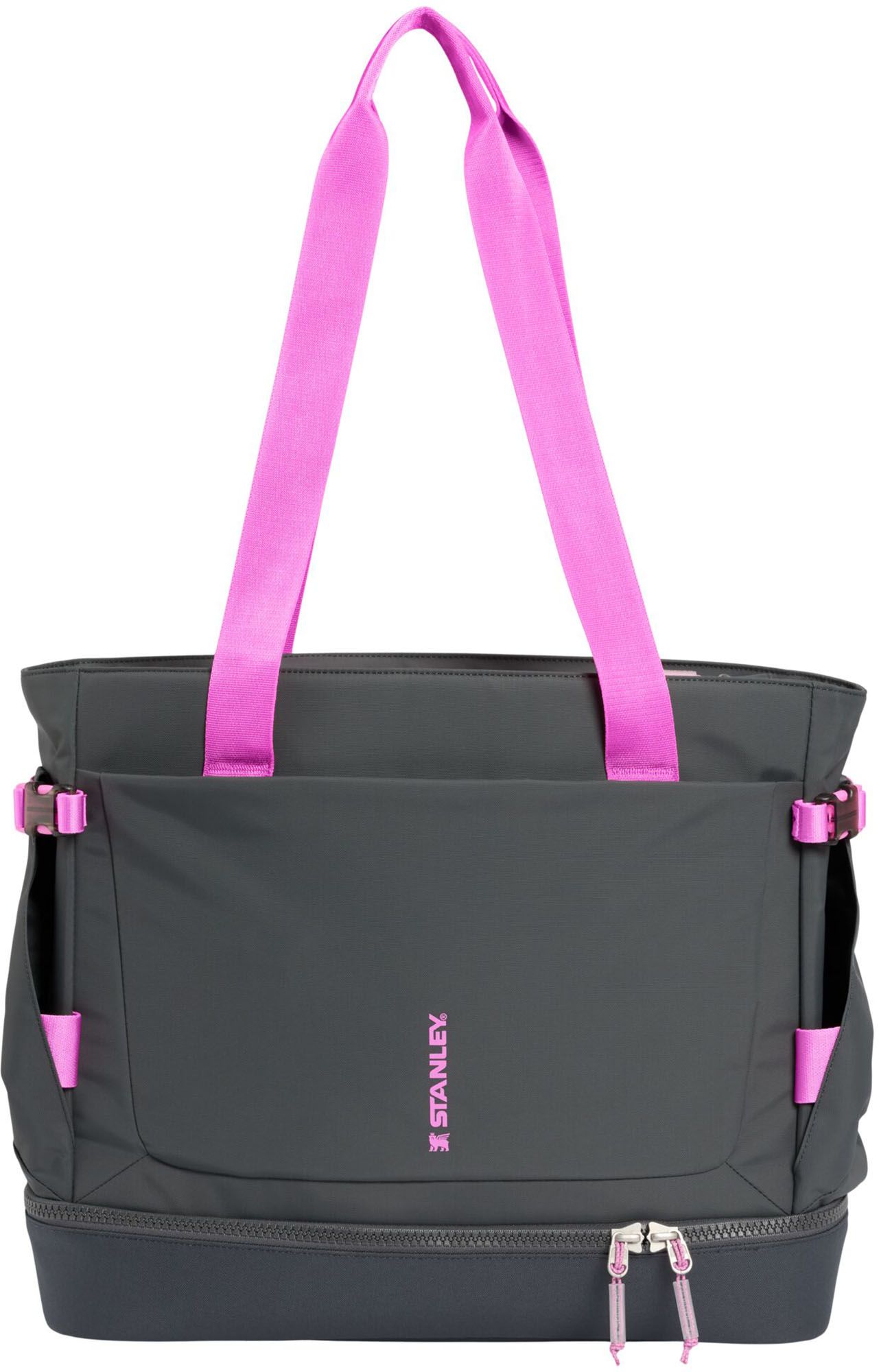 Stanley Vitalize Macro Method Tote 27.6 Qt.