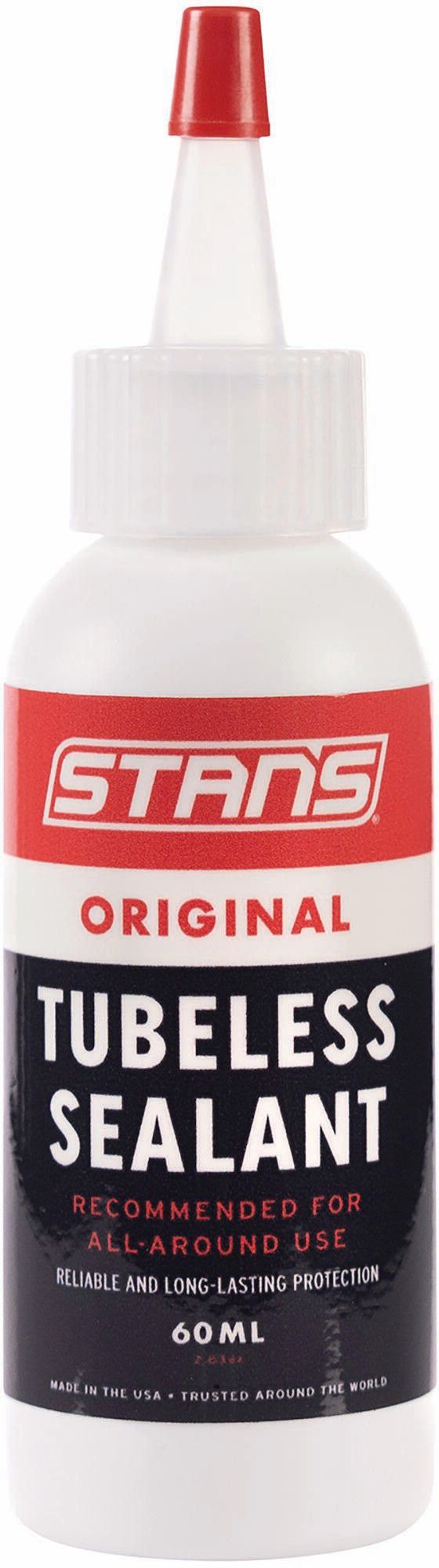 Stan's No Tubes Original Tubeless Seal- 60 ml