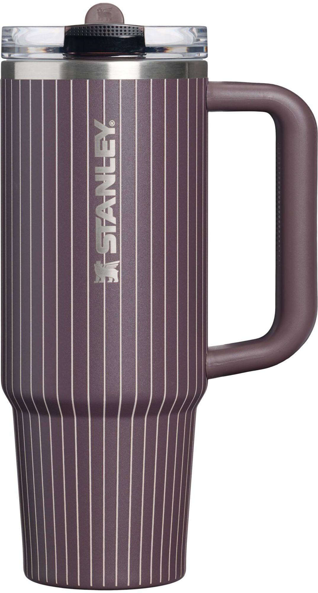 Fig Pinstripe