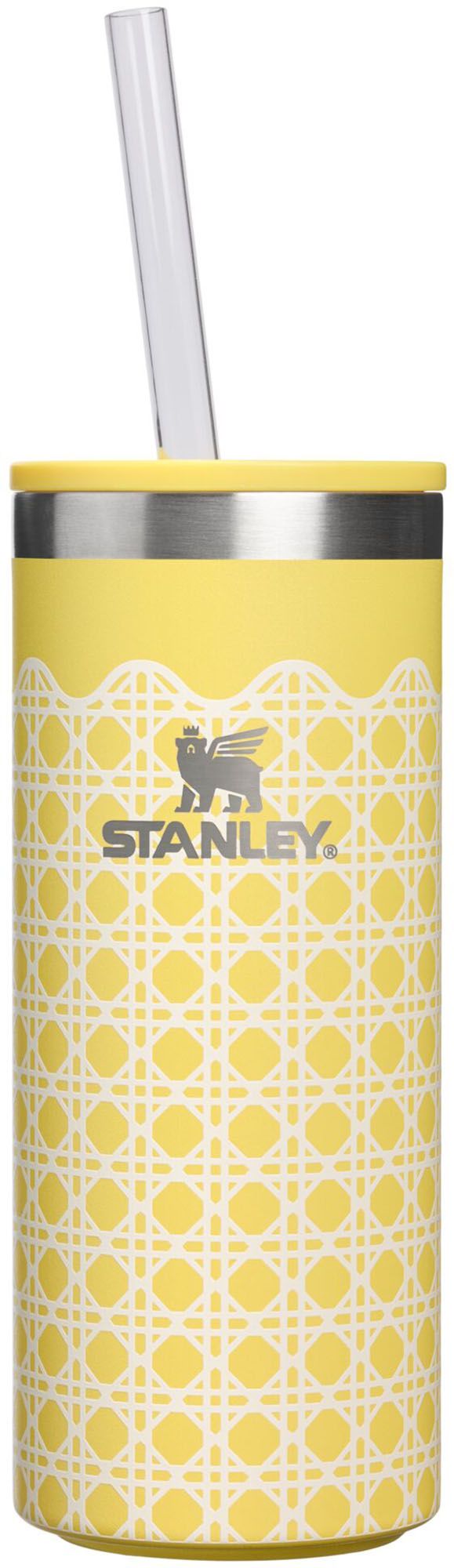 Stanley 10 oz. Everyday Slim Can Cooler Cup - Spring Picnic
