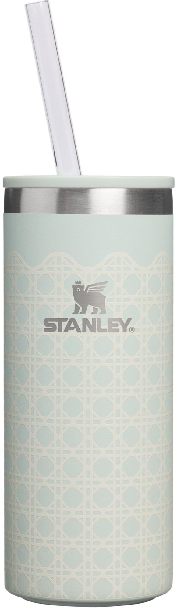 Stanley 10 oz. Everyday Slim Can Cooler Cup - Spring Picnic