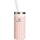 Rose Quartz Rattan
