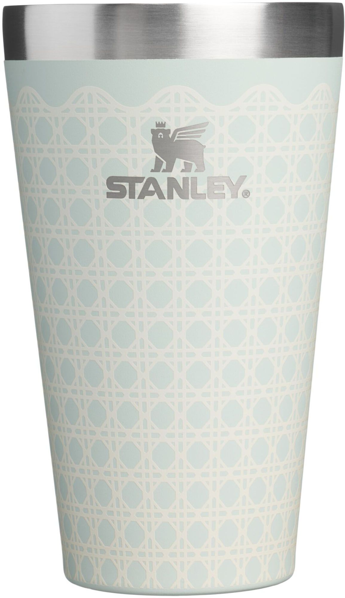 Stanley 16 oz. Adventure Stacking Pint Glass - Spring Picnic
