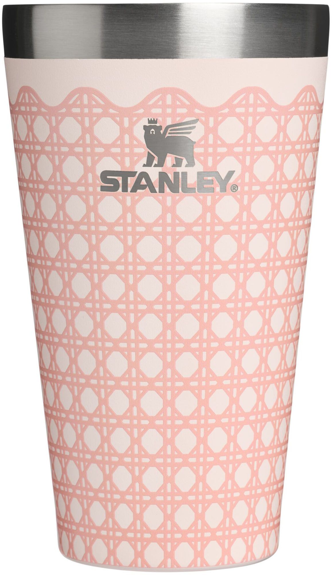 Stanley 16 oz. Adventure Stacking Pint Glass - Spring Picnic