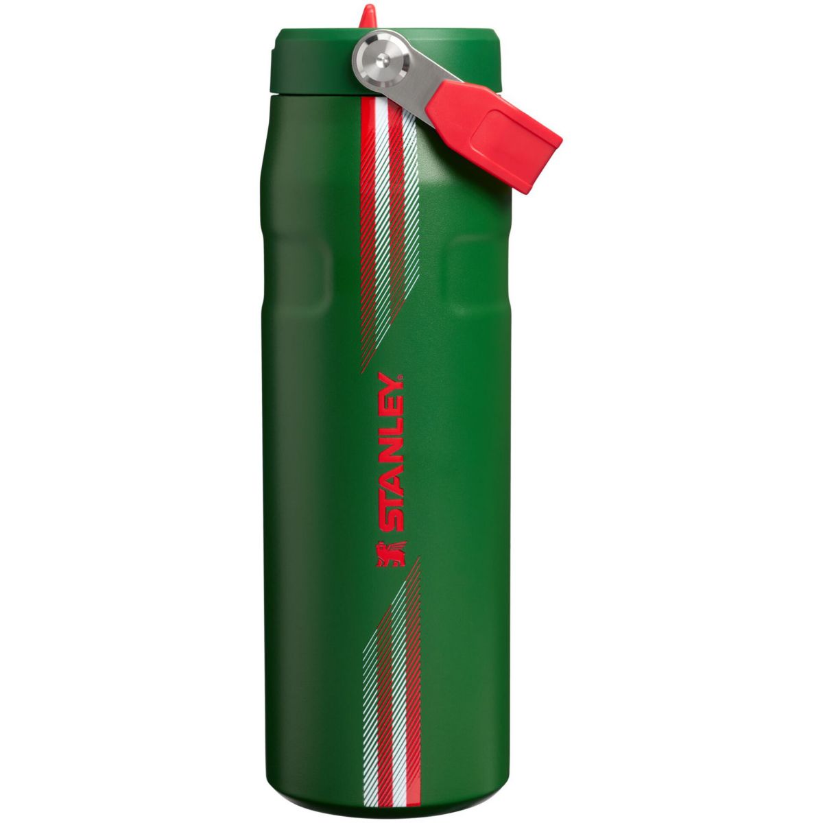 Messi x Stanley 1913 24 oz. AeroLight Flip Straw Bottle - Messi