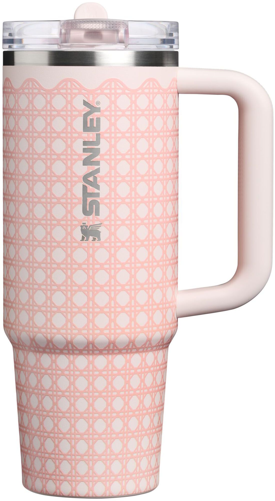 Stanley 30 oz. Quencher ProTour Flip Straw Tumbler - Spring Picnic