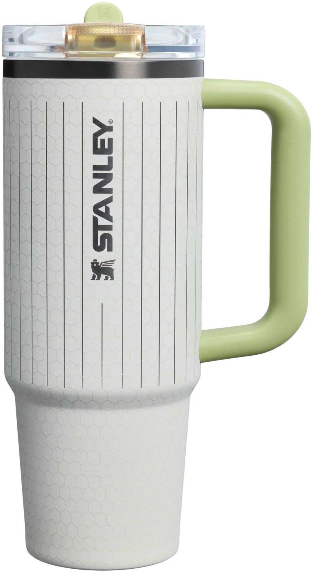Stanley 30 oz. Quencher ProTour Flip Straw Tumbler - Nelly Korda