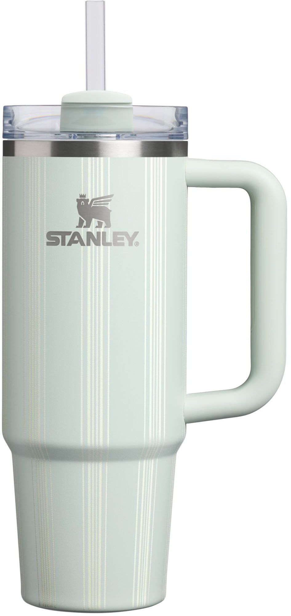 Stanley 30 oz. Quencher H2.0 FlowState Tumbler - Spring Picnic