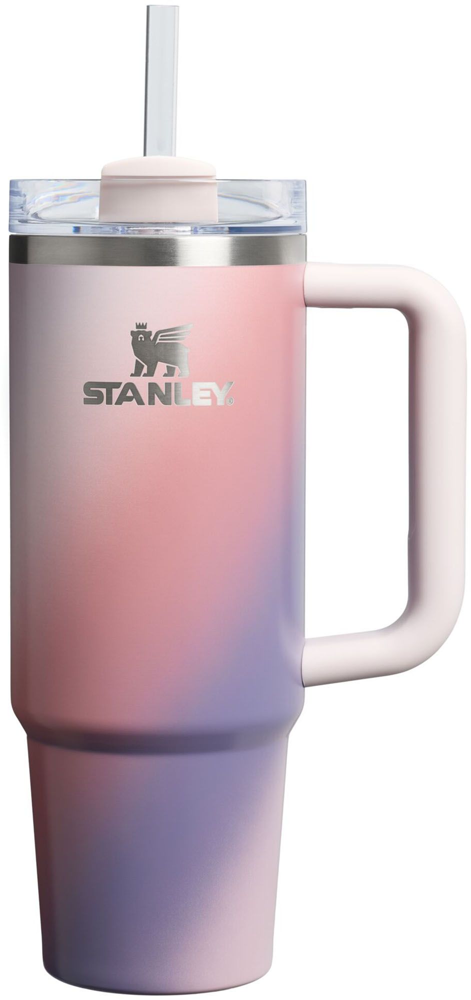 Stanley 30 oz. Quencher H2.0 FlowState Tumbler - Refresh and Renew