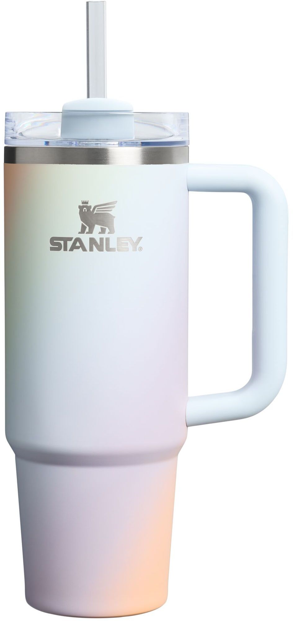 Stanley 30 oz. Quencher H2.0 FlowState Tumbler - Refresh and Renew
