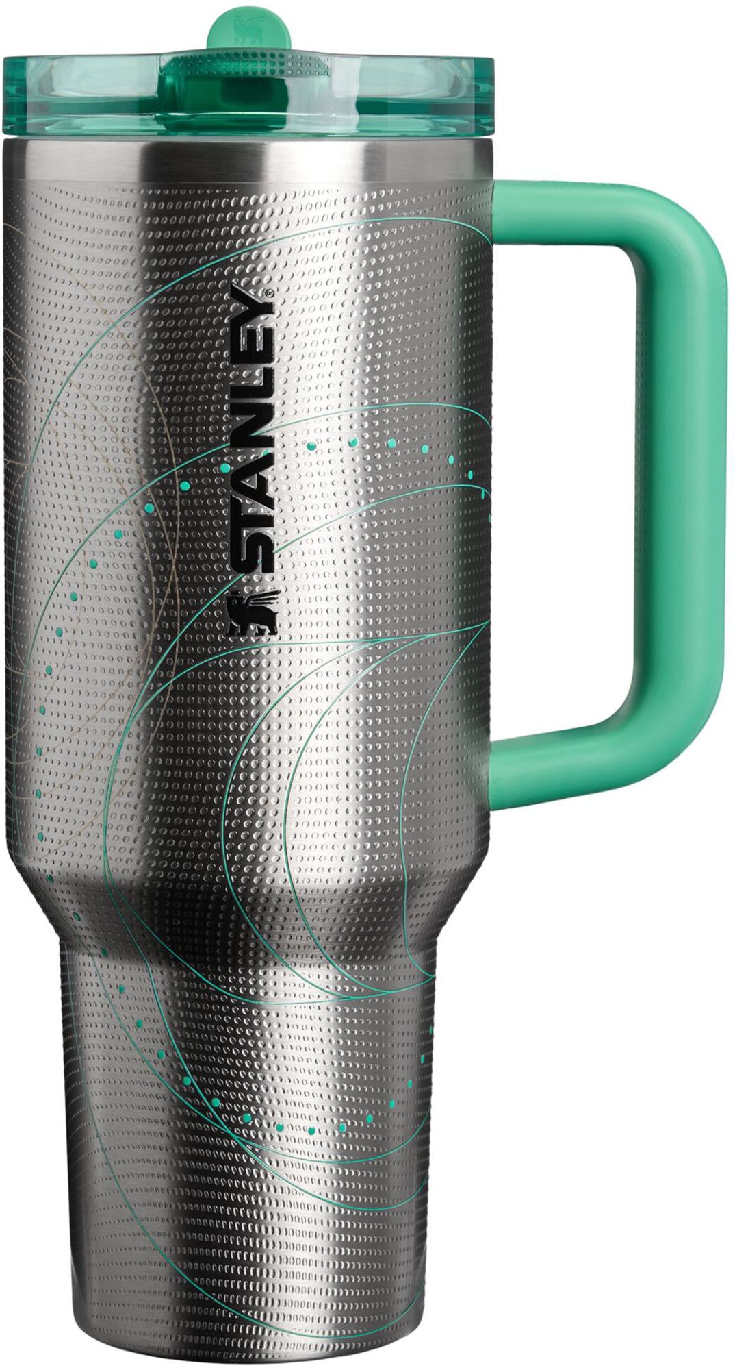 Stanley 40 oz. Quencher ProTour Flip Straw Tumbler - Caitlin Clark