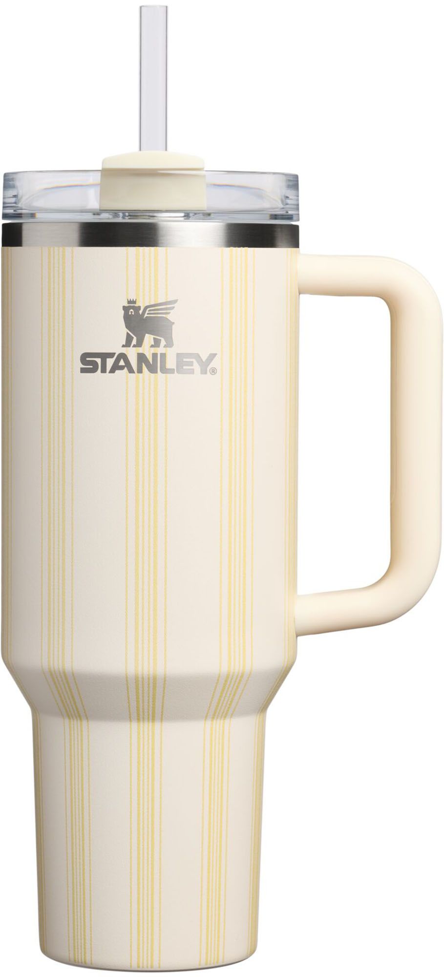 Stanley 40 oz. Quencher H2.0 FlowState Tumbler - Spring Picnic