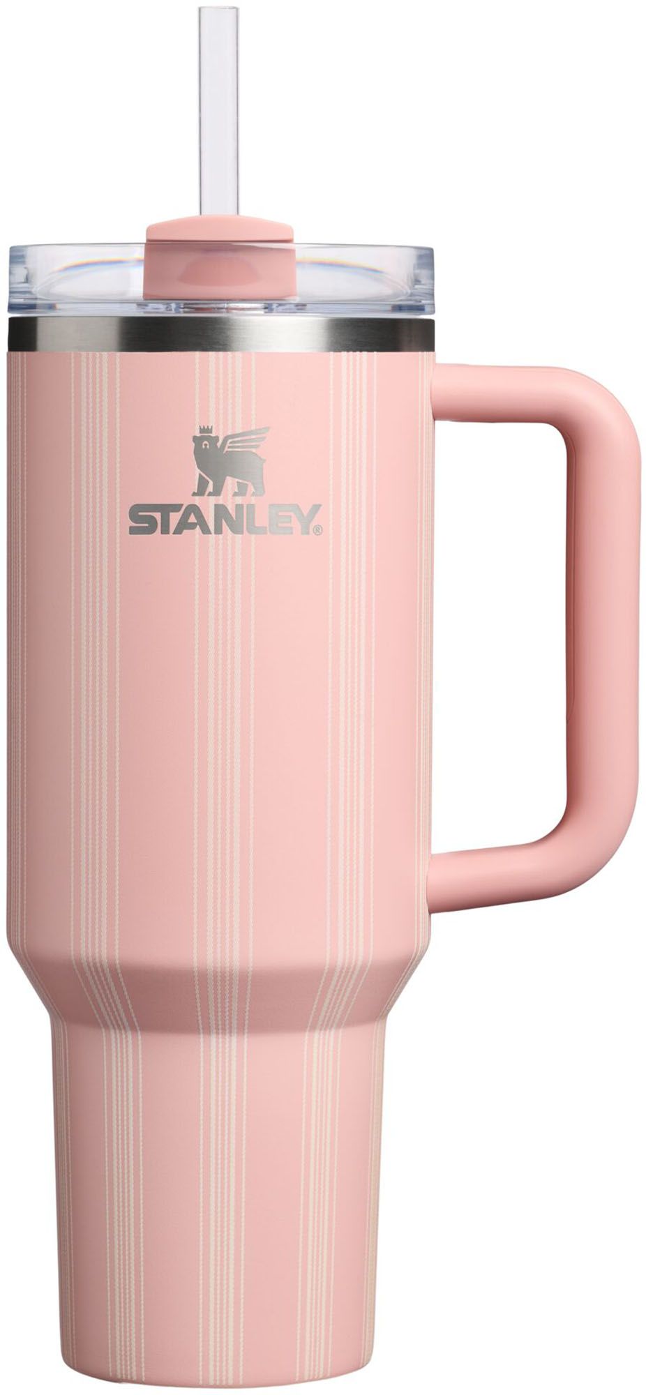 Stanley 40 oz. Quencher H2.0 FlowState Tumbler - Spring Picnic
