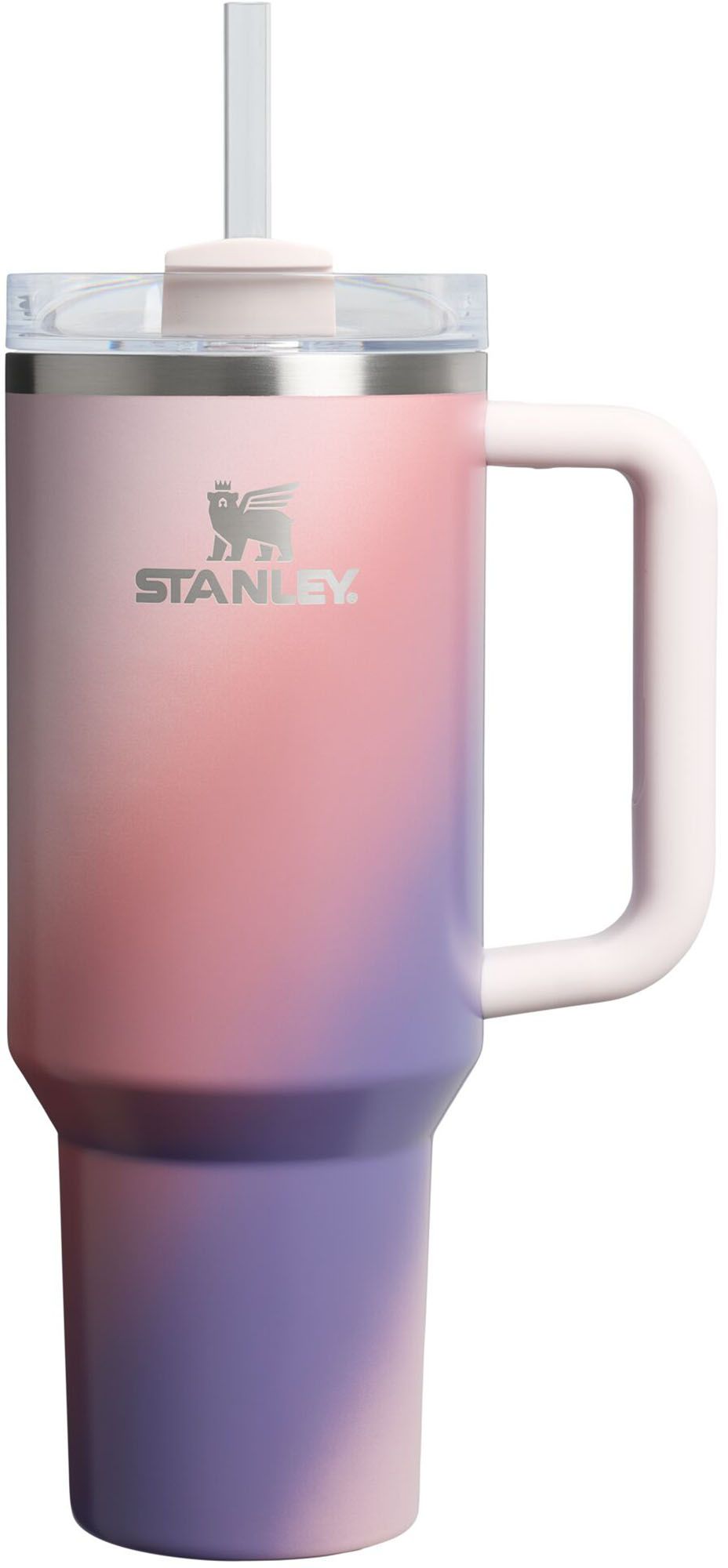 Stanley 40 oz. Quencher H2.0 FlowState Tumbler - Refresh and Renew