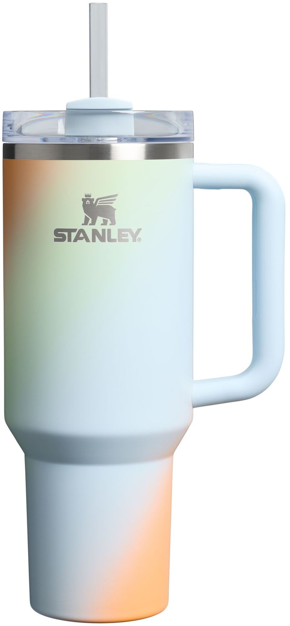Stanley 40 oz. Quencher H2.0 FlowState Tumbler - Refresh and Renew