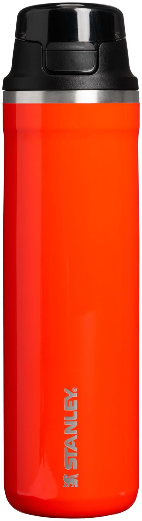 Blaze Orange