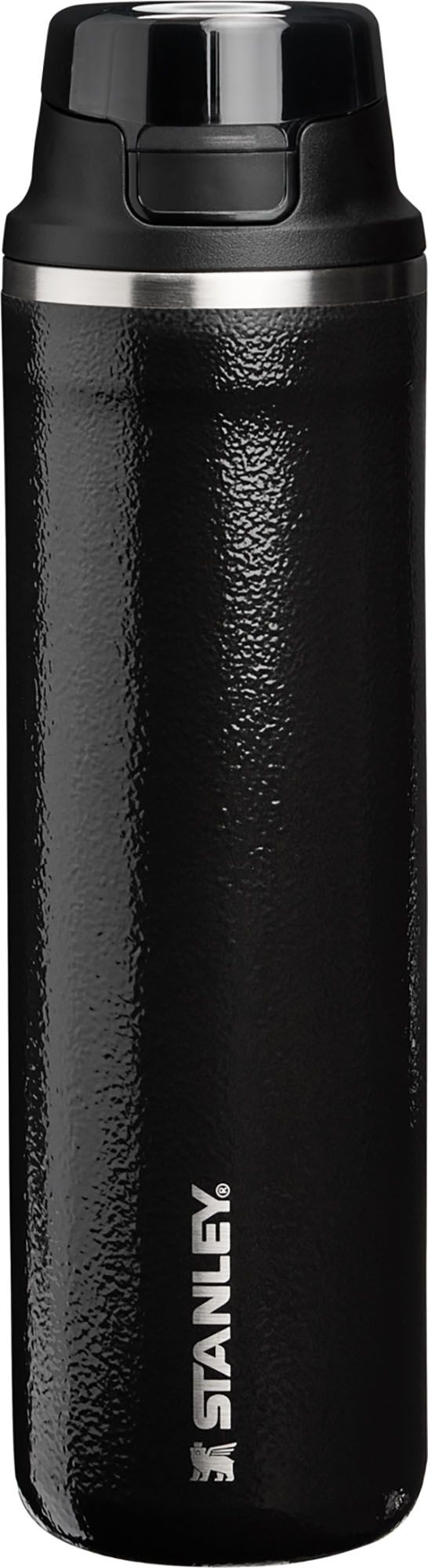Hammertone Black