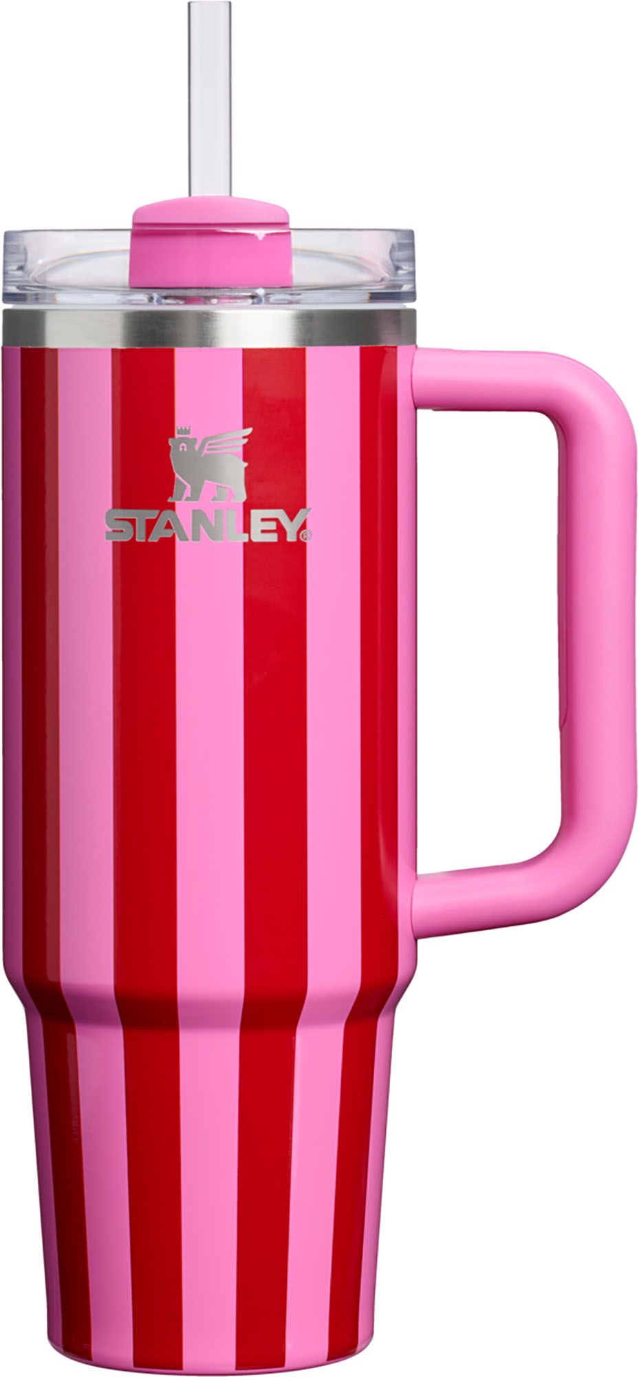 Stanley 30 oz. Quencher H2.0 FlowState Tumbler - Holiday