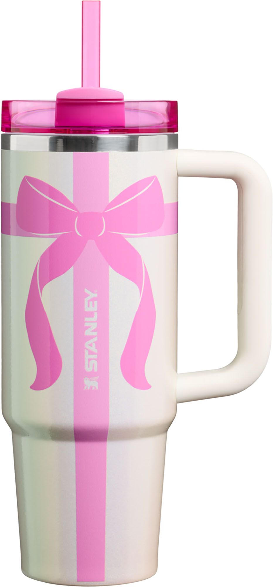 Popsicle Ribbon