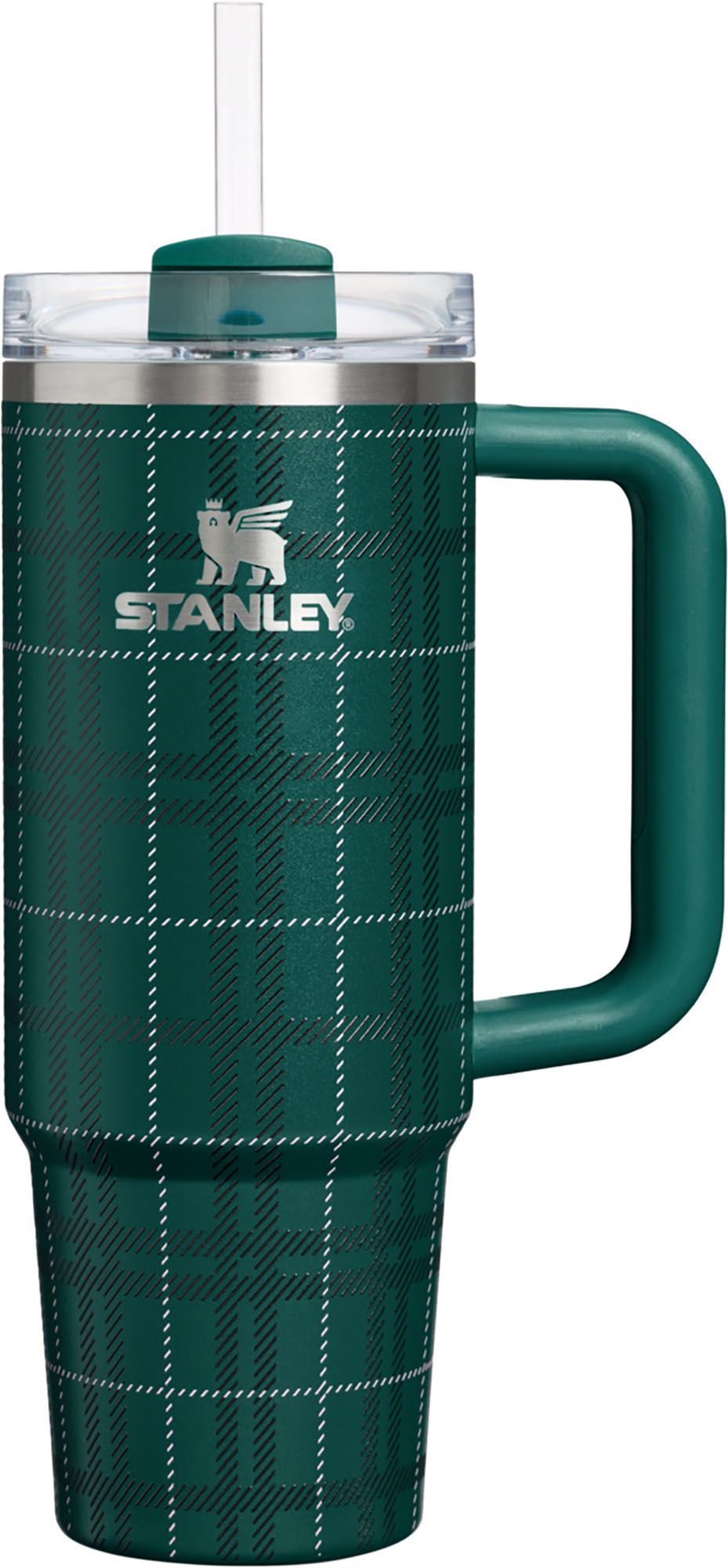 Stanley 30 oz. Quencher H2.0 FlowState Tumbler - Holiday