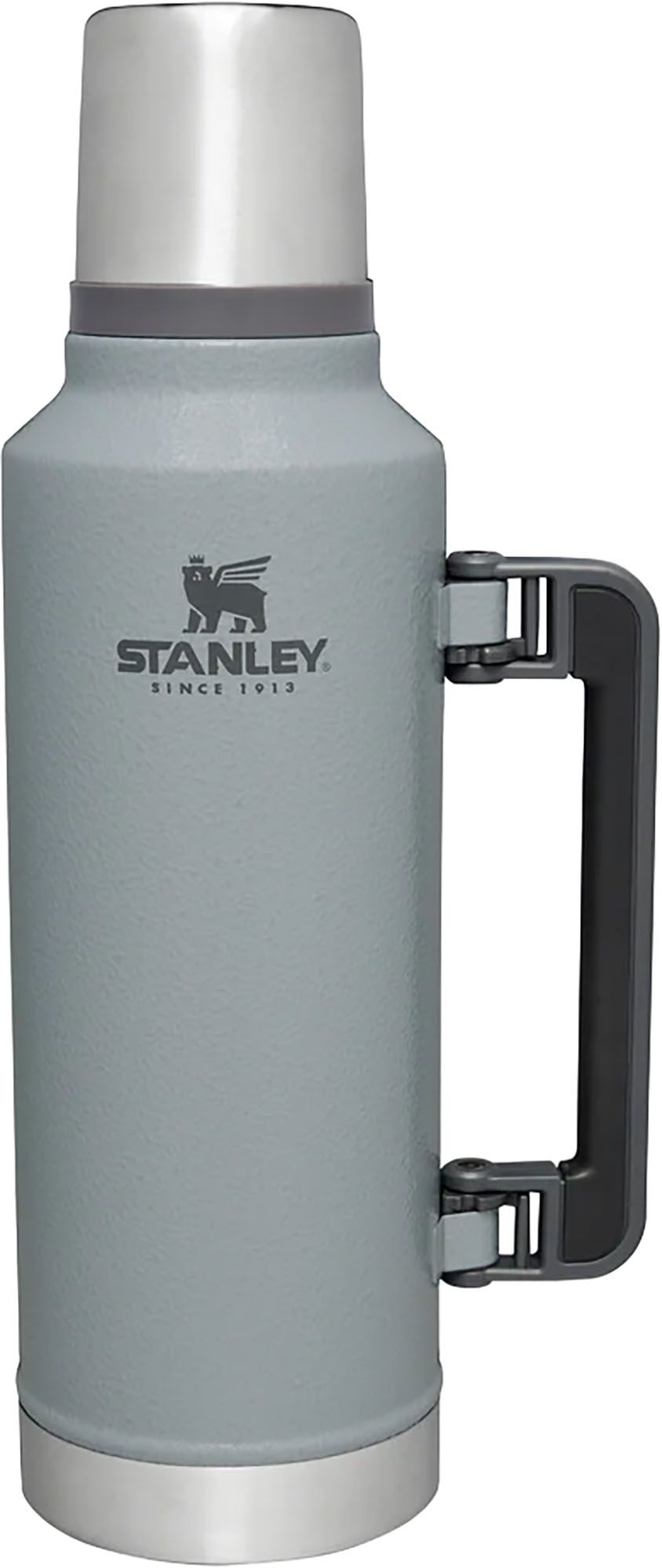 Hammertone Silver