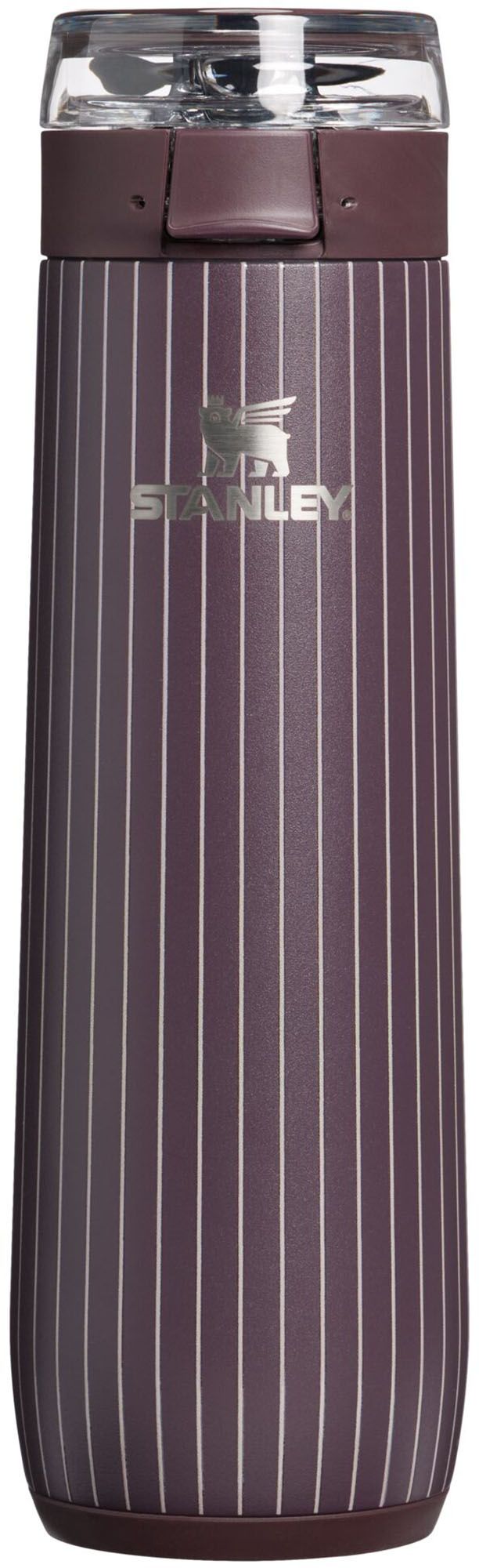 Fig Pinstripe