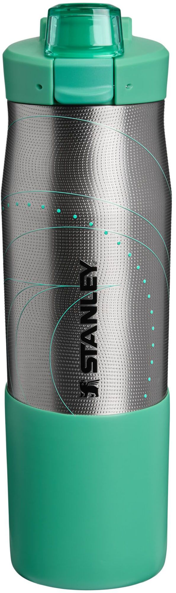 Stanley 24 oz. Vitalize Tempo Bottle - Caitlin Clark