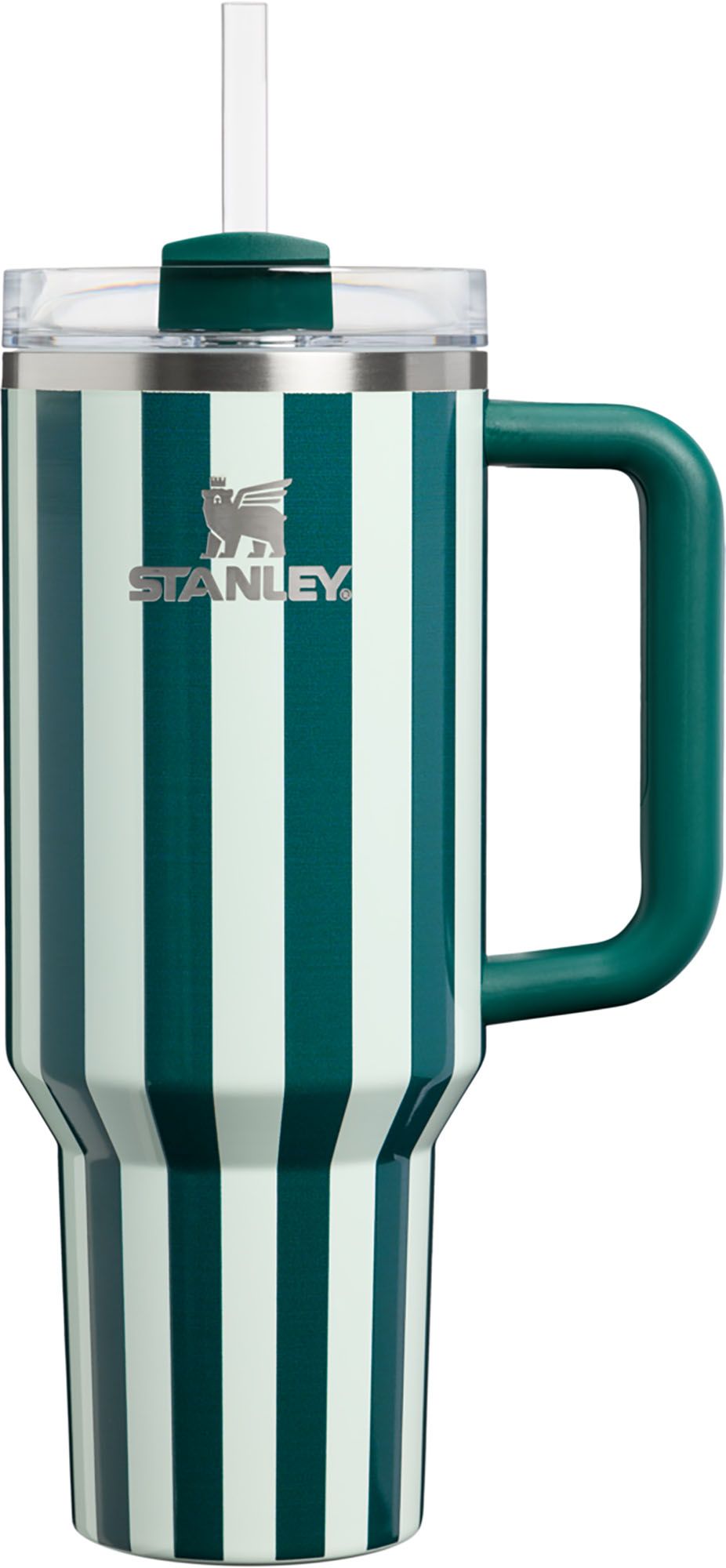 Stanley 40 oz. Quencher H2.0 FlowState Tumbler - Holiday